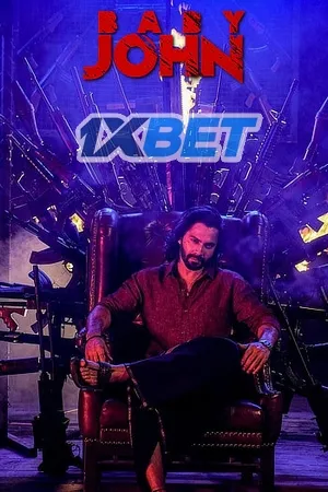 Baby John (2024) Hindi – 480p – 1080p