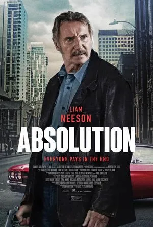 Absolution 2024 Hindi Dual Audio
