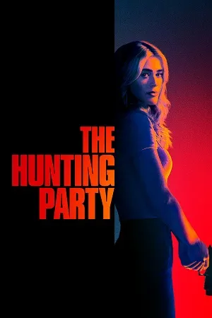 The Hunting Party Season 2 2026 Hindi Dual Audio [EP - 02 Added]