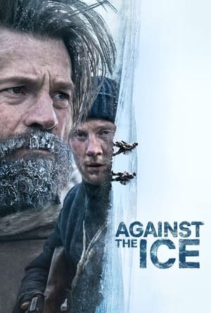 Against the Ice (2022) Hindi Dual Audio – – 480p