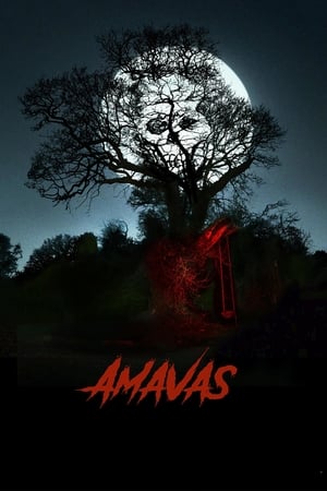 Amavas (2019) Hindi Movie [1.2GB]