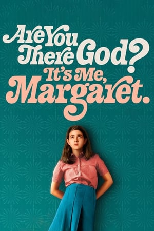 Are You There God? It’s Me, Margaret. 2023 Hindi Dual Audio – 480p