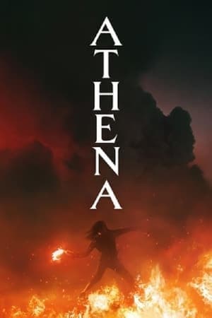 Athena 2022 Hindi Dual Audio – 480p