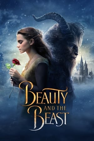 Beauty and the Beast 2017 Hindi Dual Audio