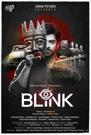 Blink 2024 Hindi Dual Audio – 720p – 480p