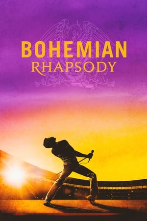 Bohemian Rhapsody (2018) Hindi Dual Audio [1.4GB]