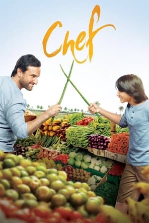 Chef 2017 180mb hindi movie pDVDRip Download