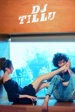 DJ Tillu 2022 Hindi Dual Audio