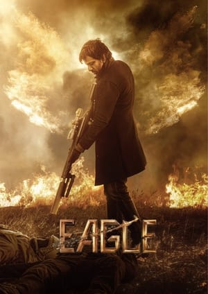 Eagle 2024 Hindi (Cleaned) Dual Audio – 480p
