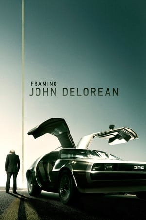 Framing John DeLorean (2019) Hindi Dual Audio 350MB