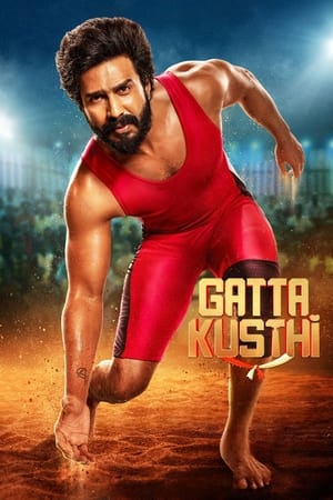 Gatta Kusthi (2023) (Hindi – Tamil) Dual Audio – 480p