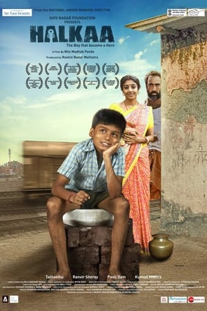 Halkaa (2018) Hindi Movie - [400MB]