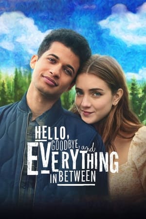 Hello, Goodbye, and Everything In Between (2022) Hindi Dual Audio – 480p