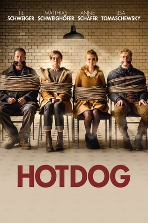 Hot Dog 2018 Hindi Dual Audio [920MB]