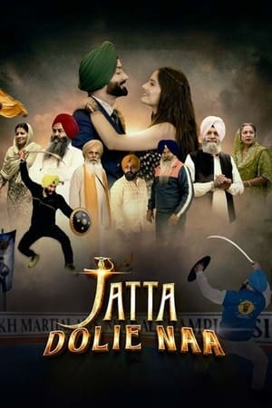 Jatta Dolie Naa 2024 Punjabi – 480p