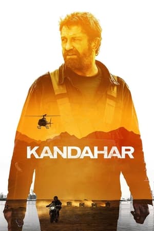 Kandahar 2023 Hindi (ORG) | 480p