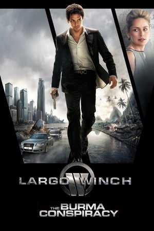 Largo Winch 2 (2011) Hindi Dual Audio [750MB]