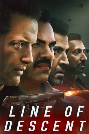 Line of Descent (2019) Hindi Movie [800MB]