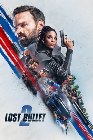 Lost Bullet 2 (2022) Hindi Dual Audio – 480p