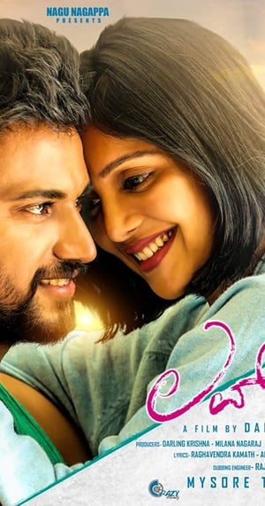 Love Mocktail 2020 (Hindi – Kannada) Dual Audio – 480p