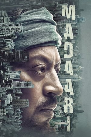 Madaari (2016) Hindi Movie [1GB]