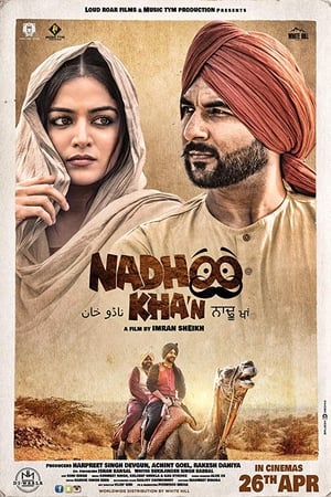 Nadhoo Khan (2019) Punjabi Movie [1GB]