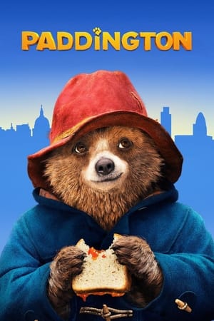 Paddington (2014) Hindi Dual Audio 360MB