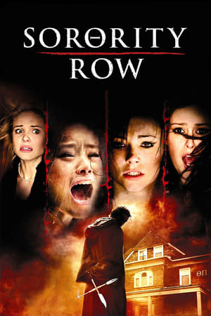 Sorority Row (2009) Hindi Dual Audio 350MB