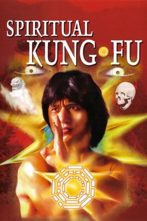 Spiritual Kung Fu 1978 Dual Audio Hindi [175MB]