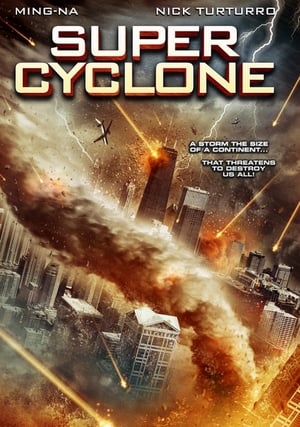 Super Cyclone (2012) Hindi Dual Audio – 480p