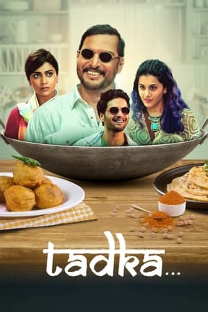 Tadka 2022 Hindi Movie – 480p