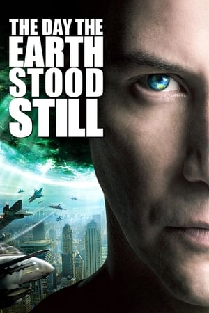 The Day the Earth Stood Still (2008) Dual Audio Hindi Full Movie ESubs - 700MB