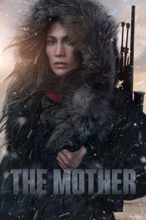 The Mother (2023) Hindi Dual Audio – 480p
