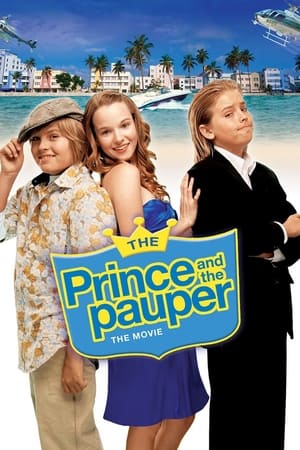 The Prince and the Pauper: The Movie (2007) Hindi Movie – 480p