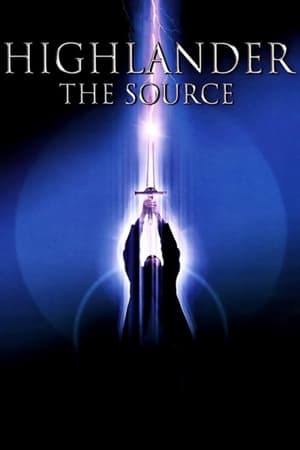 The Source (2011) Hindi Dual Audio 450MB