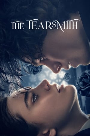 The Tearsmith (2024) Hindi Dual Audio – 720p – 480p