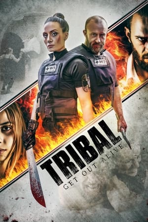Tribal Get Out Alive (2020) Hindi Dual Audio – 480p