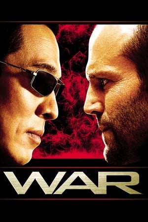War 2007 Hindi Dual Audio 320MB