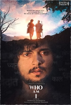 Who Am I 2023 Hindi Dual Audio – 480p