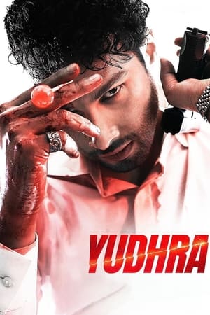 Yudhra 2024 Hindi – 480p – 1080p